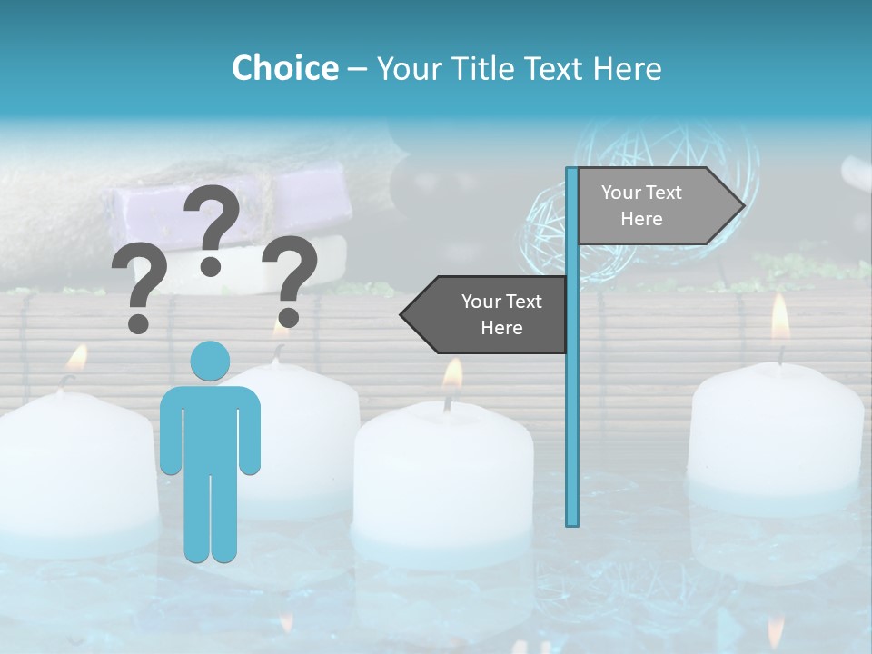 Balm Relaxation Tradition PowerPoint Template