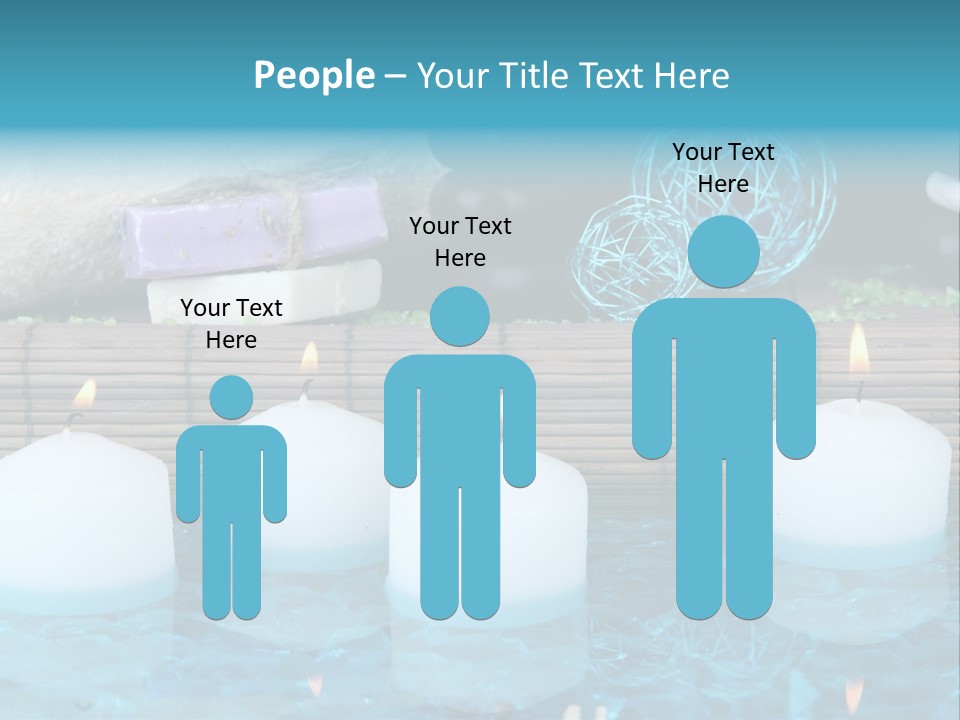 Balm Relaxation Tradition PowerPoint Template