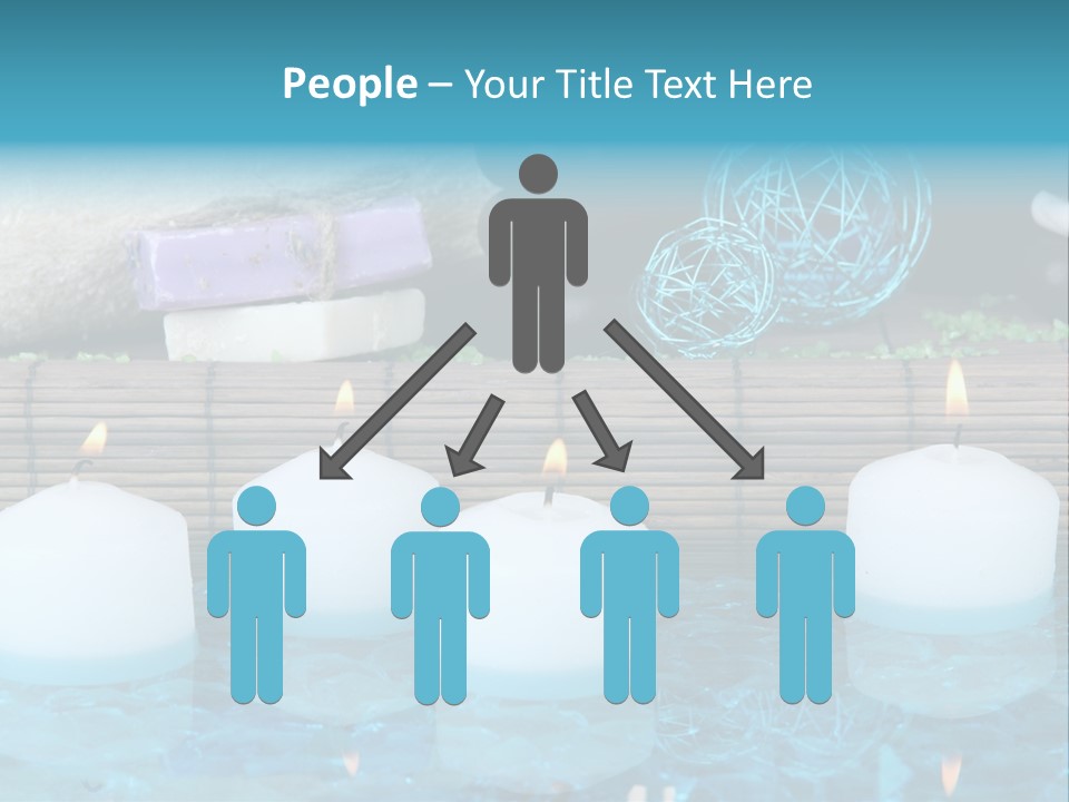 Balm Relaxation Tradition PowerPoint Template