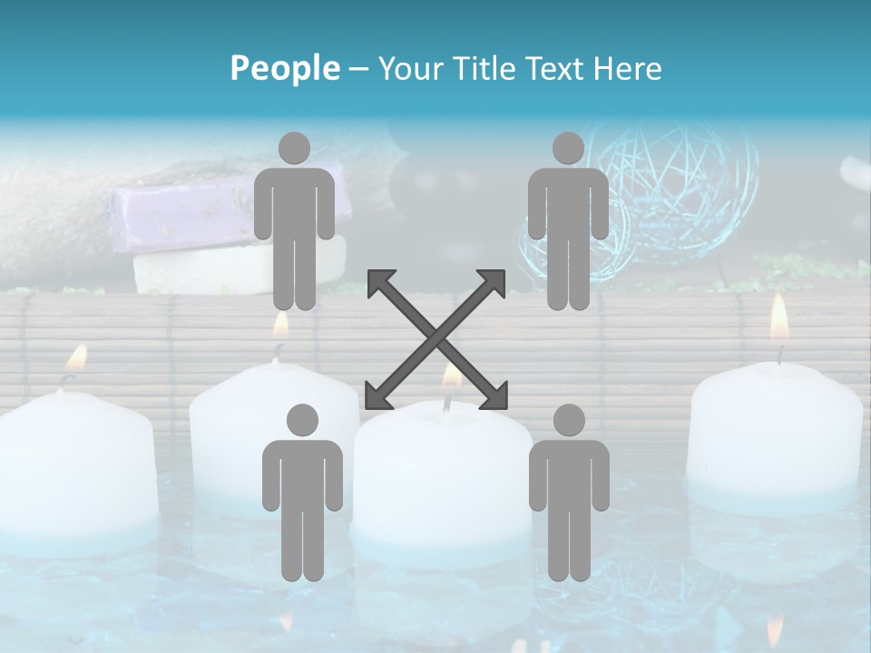 Balm Relaxation Tradition PowerPoint Template