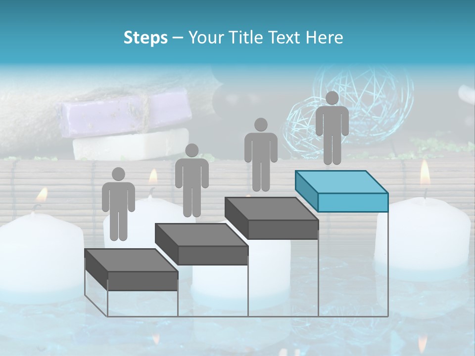 Balm Relaxation Tradition PowerPoint Template