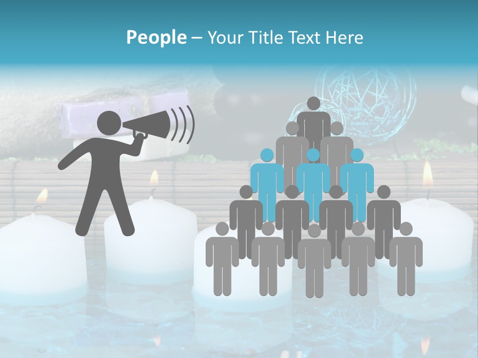 Balm Relaxation Tradition PowerPoint Template