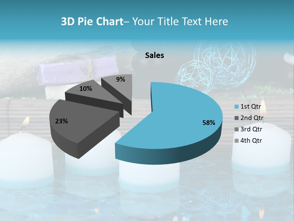 Balm Relaxation Tradition PowerPoint Template