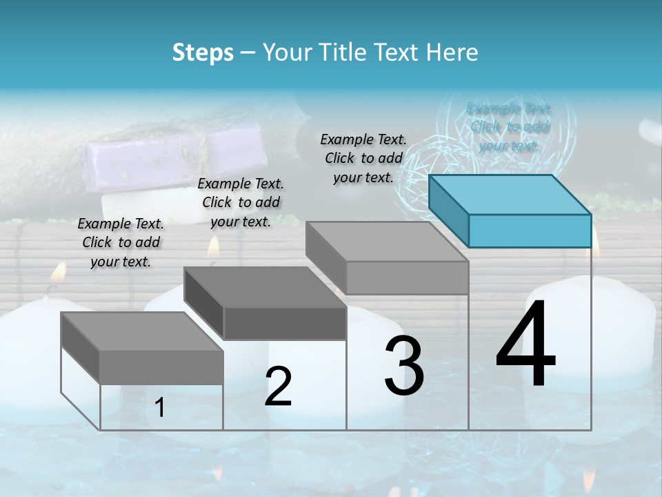 Balm Relaxation Tradition PowerPoint Template
