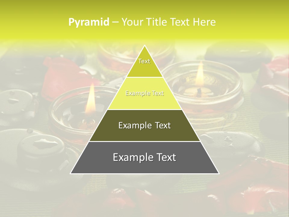 Wet Therapy East PowerPoint Template