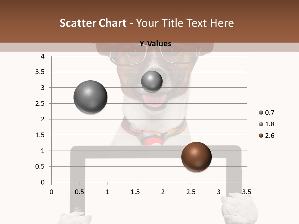 Background Occupation Paper PowerPoint Template