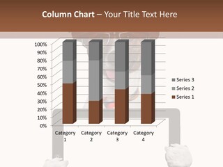 Background Occupation Paper PowerPoint Template