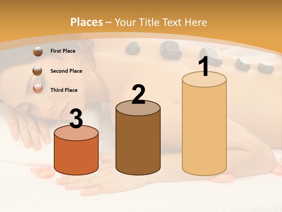 Enjoy Attractive One PowerPoint Template