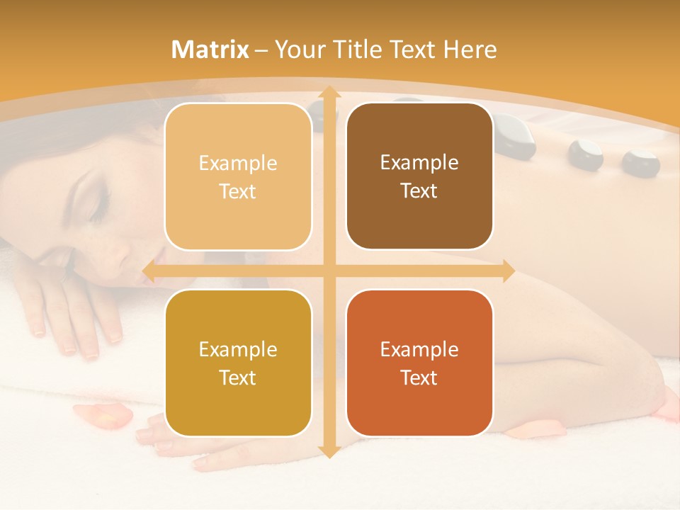 Enjoy Attractive One PowerPoint Template