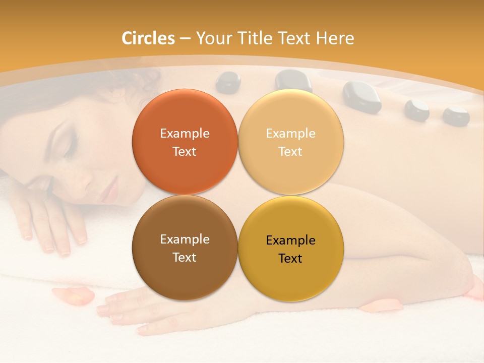 Enjoy Attractive One PowerPoint Template