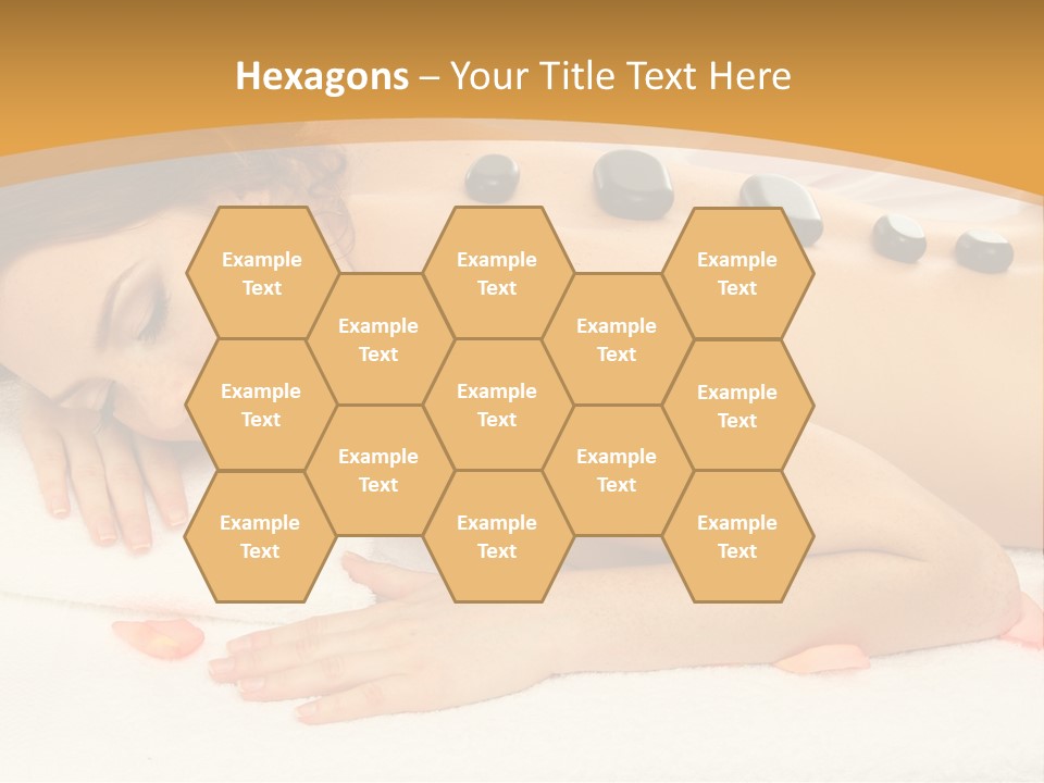 Enjoy Attractive One PowerPoint Template