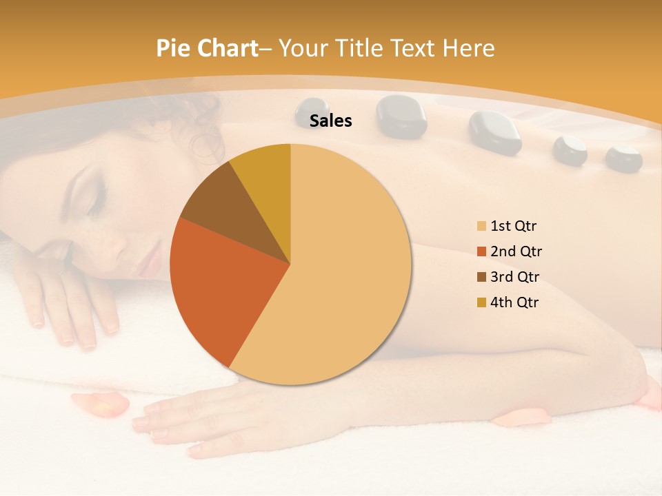 Enjoy Attractive One PowerPoint Template