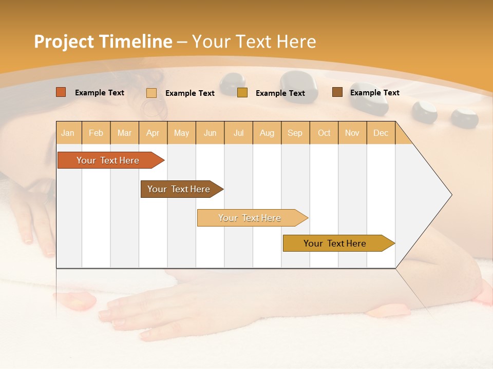 Enjoy Attractive One PowerPoint Template