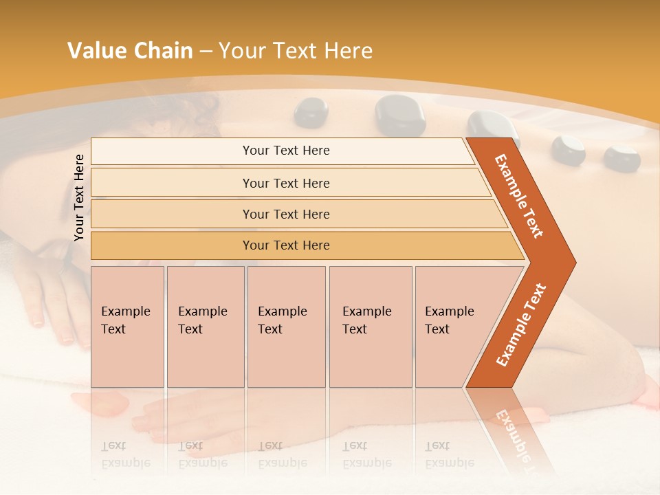 Enjoy Attractive One PowerPoint Template