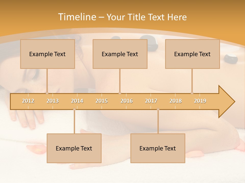 Enjoy Attractive One PowerPoint Template