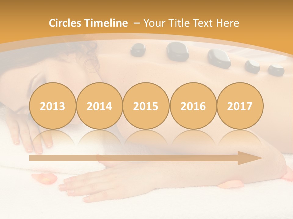 Enjoy Attractive One PowerPoint Template