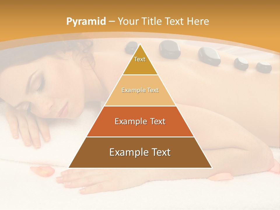 Enjoy Attractive One PowerPoint Template