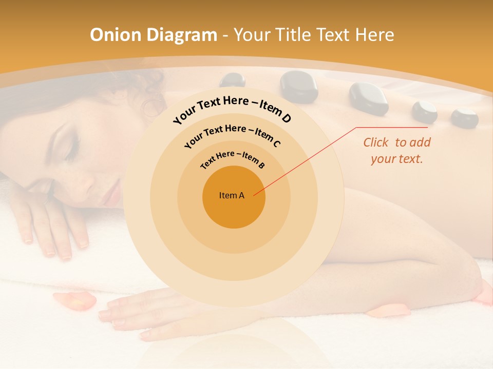 Enjoy Attractive One PowerPoint Template