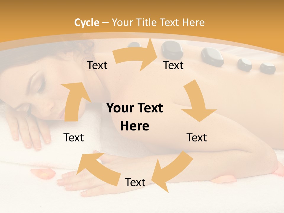 Enjoy Attractive One PowerPoint Template