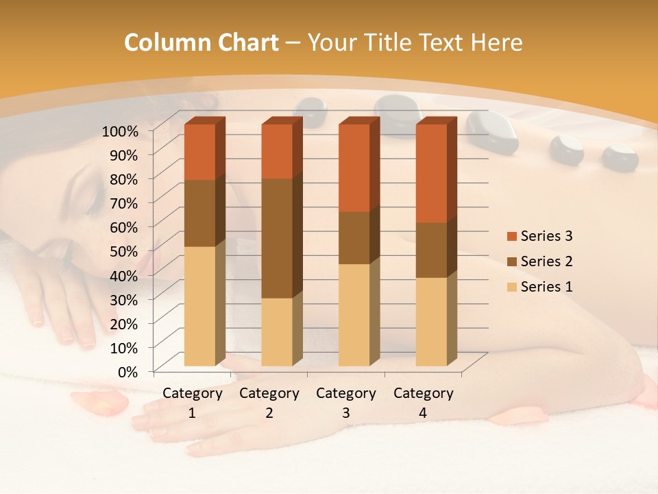 Enjoy Attractive One PowerPoint Template