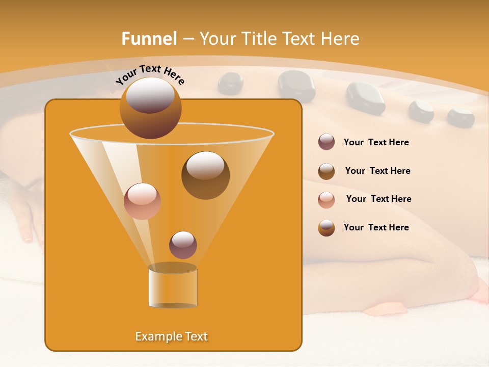 Enjoy Attractive One PowerPoint Template