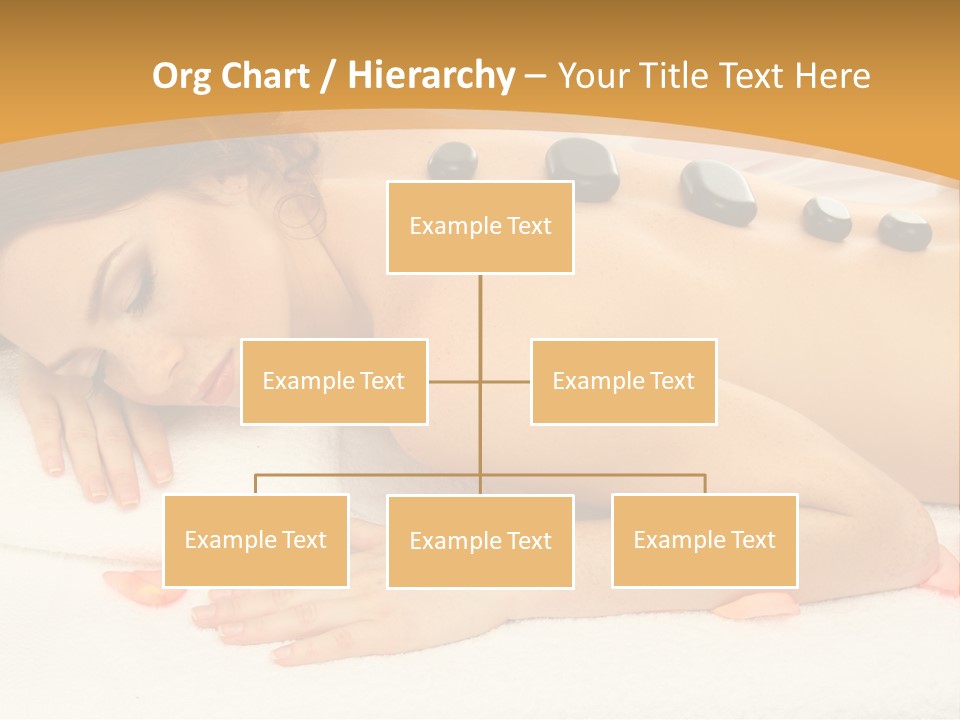 Enjoy Attractive One PowerPoint Template