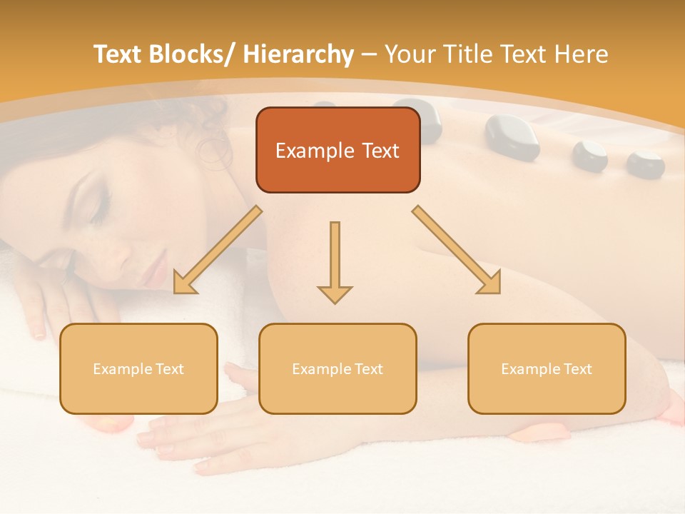 Enjoy Attractive One PowerPoint Template