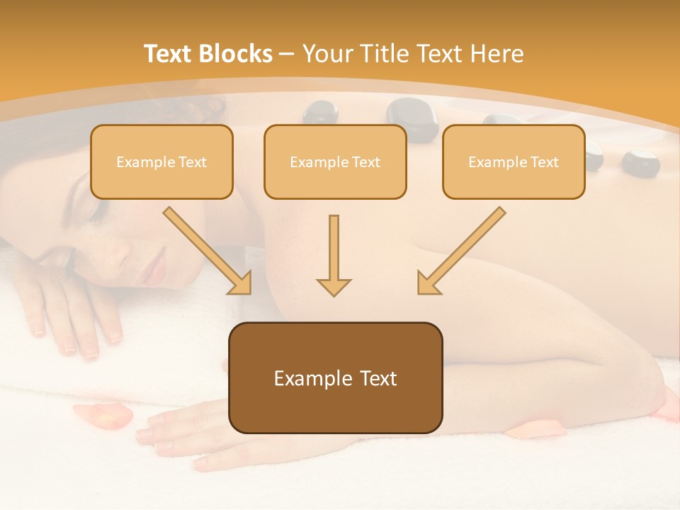 Enjoy Attractive One PowerPoint Template