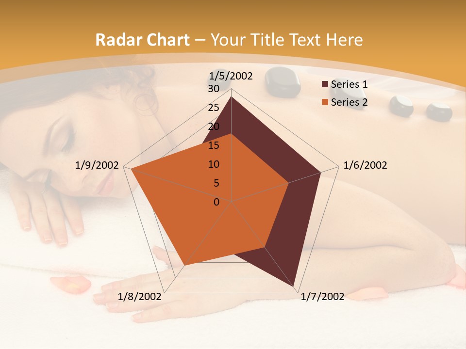 Enjoy Attractive One PowerPoint Template