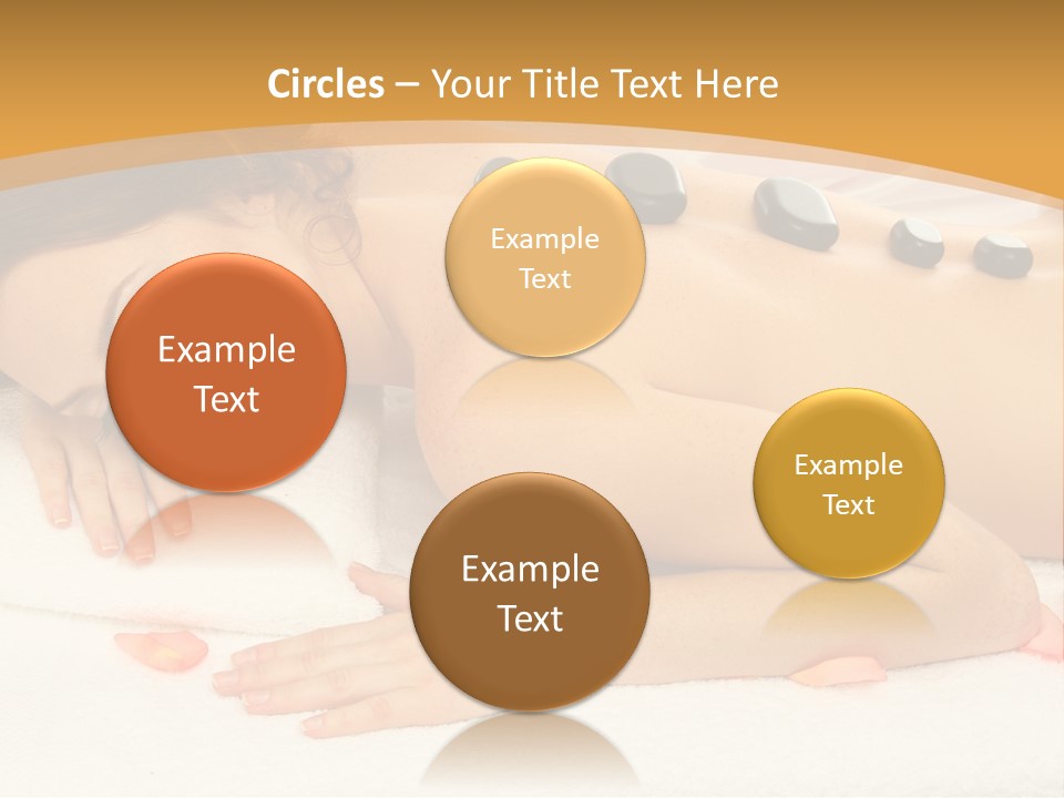 Enjoy Attractive One PowerPoint Template