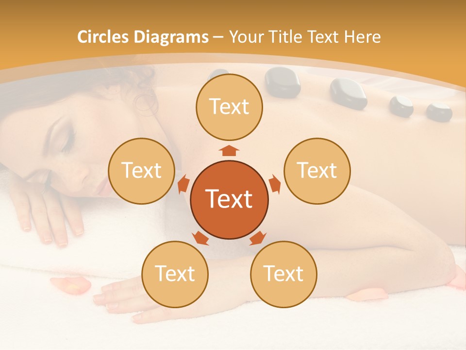 Enjoy Attractive One PowerPoint Template