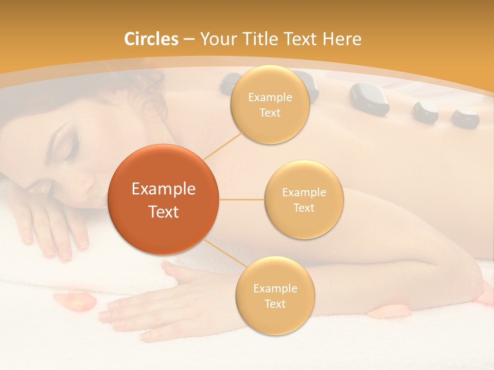 Enjoy Attractive One PowerPoint Template