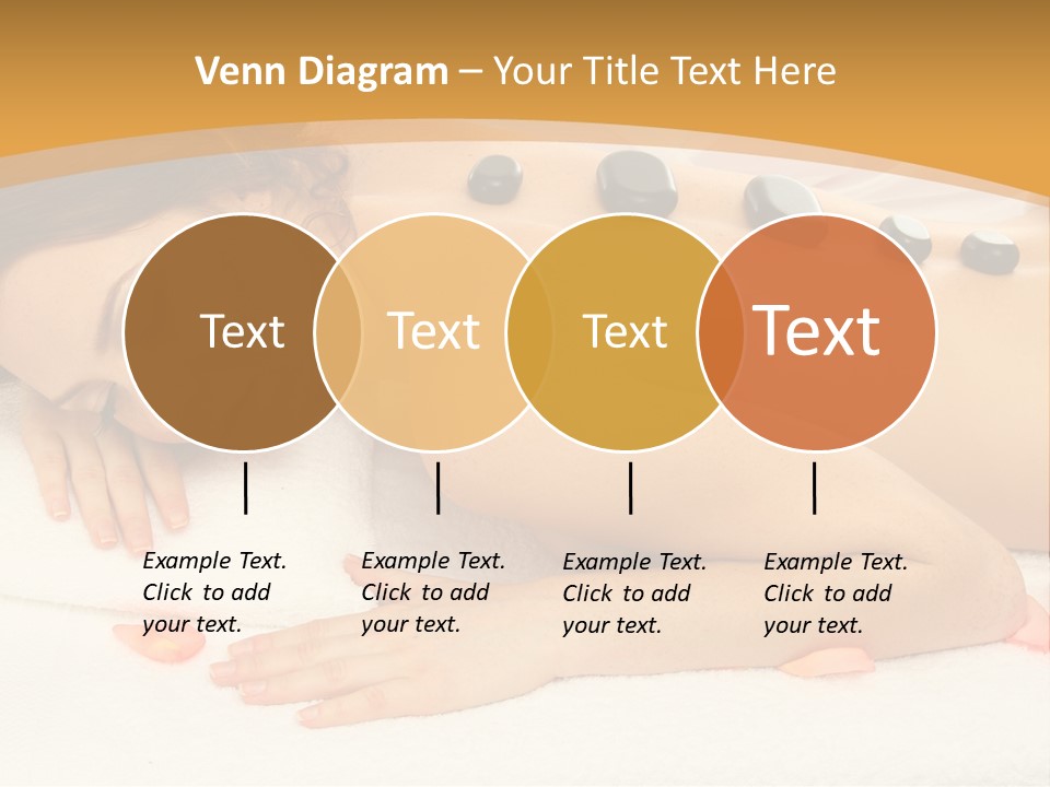 Enjoy Attractive One PowerPoint Template
