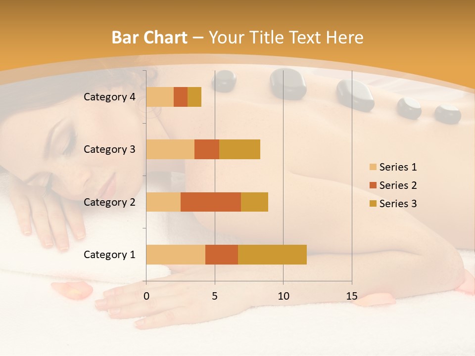 Enjoy Attractive One PowerPoint Template