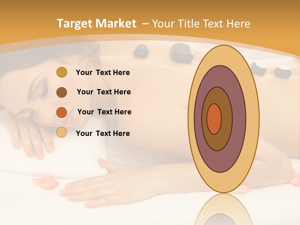 Enjoy Attractive One PowerPoint Template