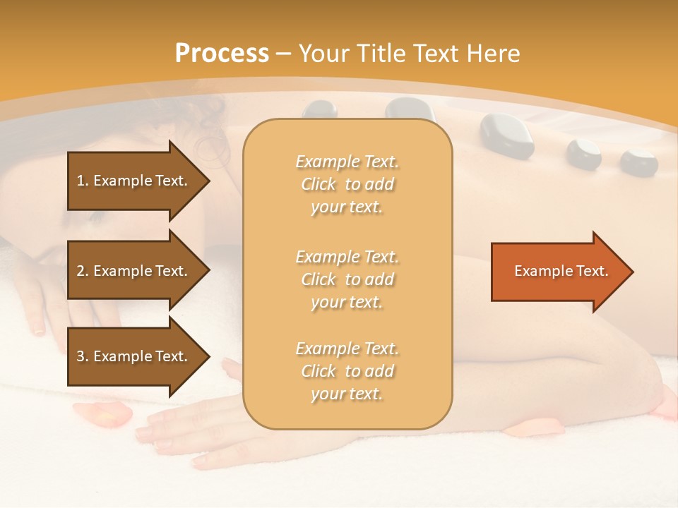 Enjoy Attractive One PowerPoint Template
