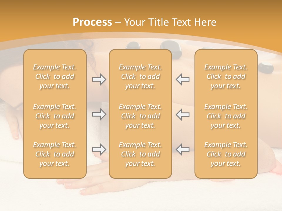 Enjoy Attractive One PowerPoint Template