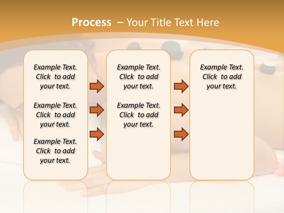 Enjoy Attractive One PowerPoint Template