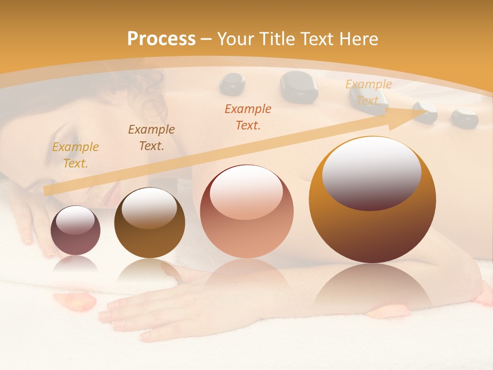 Enjoy Attractive One PowerPoint Template