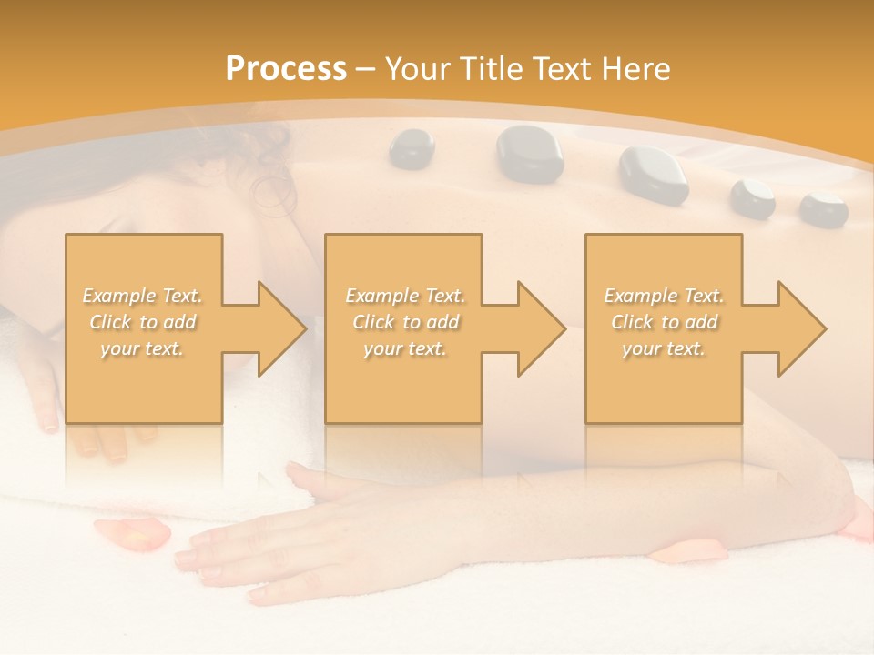 Enjoy Attractive One PowerPoint Template