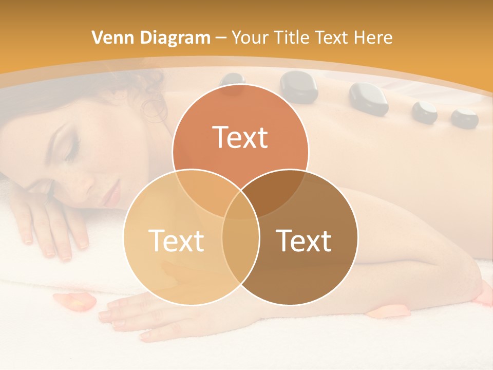 Enjoy Attractive One PowerPoint Template