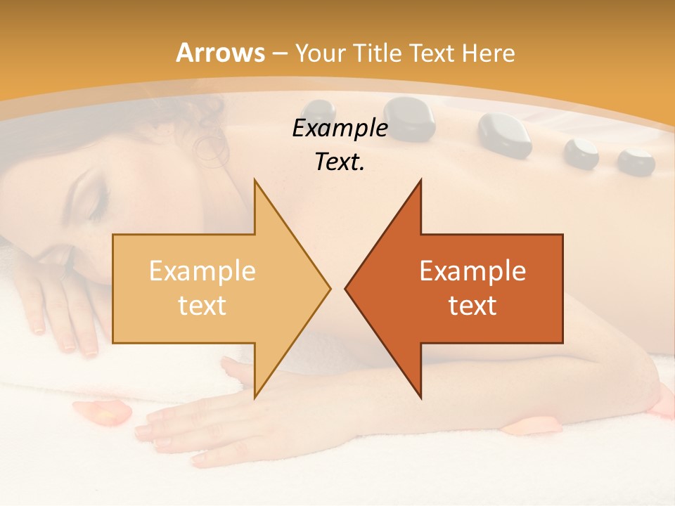 Enjoy Attractive One PowerPoint Template