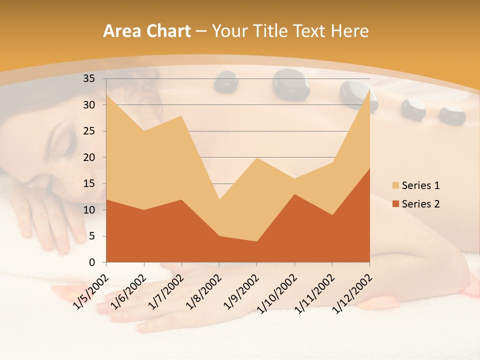 Enjoy Attractive One PowerPoint Template