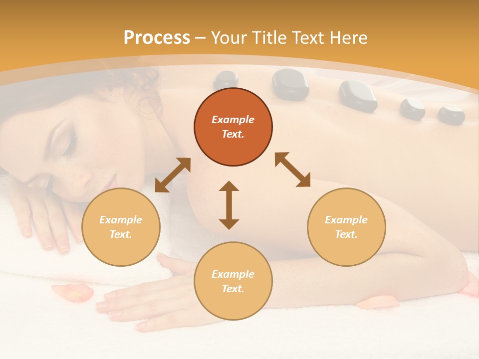 Enjoy Attractive One PowerPoint Template