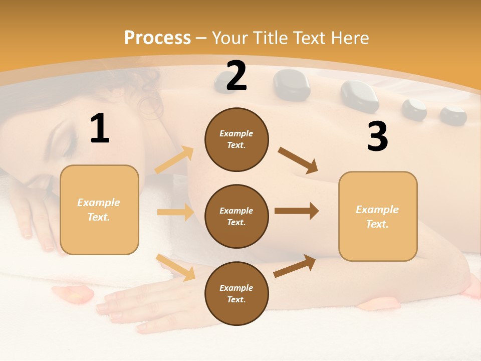 Enjoy Attractive One PowerPoint Template