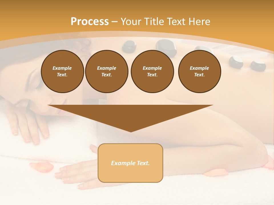 Enjoy Attractive One PowerPoint Template