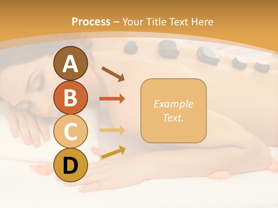 Enjoy Attractive One PowerPoint Template