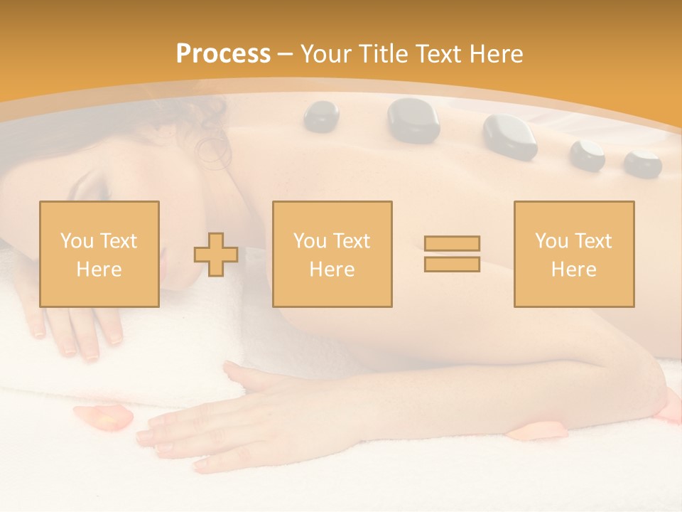 Enjoy Attractive One PowerPoint Template