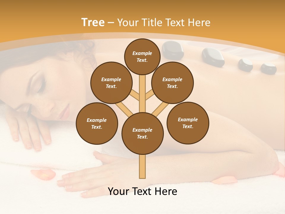 Enjoy Attractive One PowerPoint Template