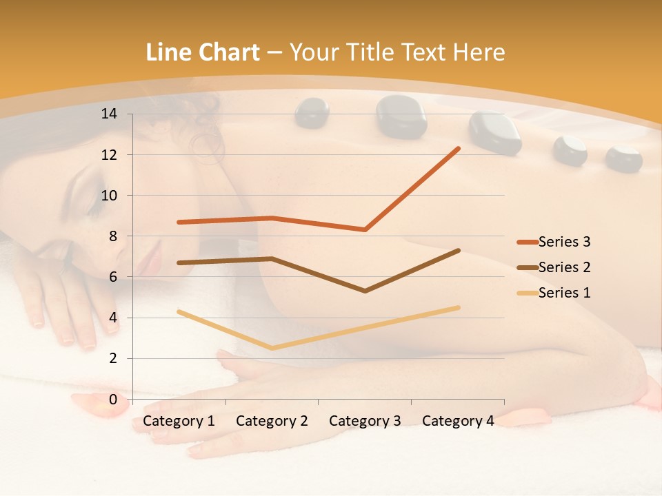 Enjoy Attractive One PowerPoint Template